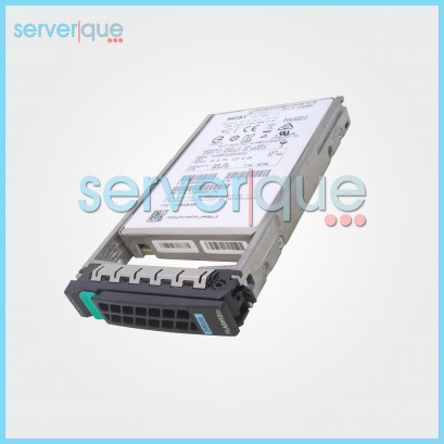 105-000-520 EMC 200GB SAS 12Gbps 2.5-inch Solid State Drive